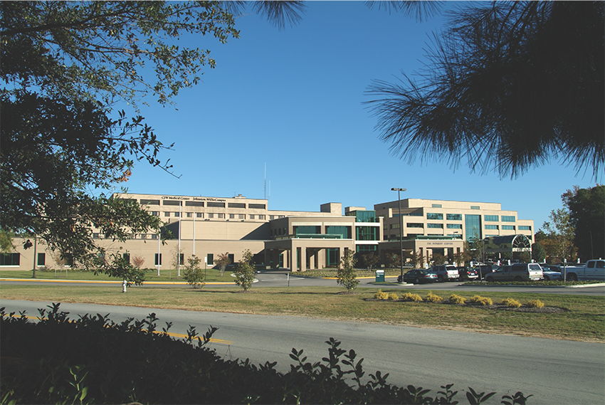 cjw-medical-center